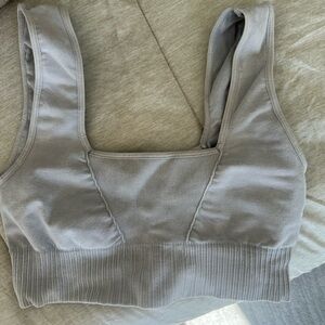 FP Movement Good Karma square bra